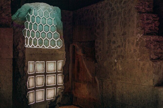 Beyond the Arena: Colosseum Plus special access SUPER Sites Tour - FAQ