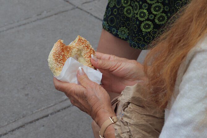 Beyond the Bagel: Montreal Jewish Food Walking Tour - Authentic Food, Culture, and Stories