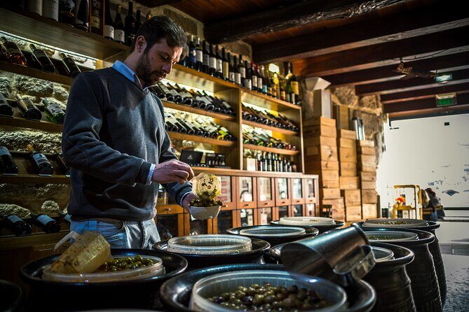 Beyond the Barrel: From Decadent to Down-home in the Heart of Porto - Final Thoughts