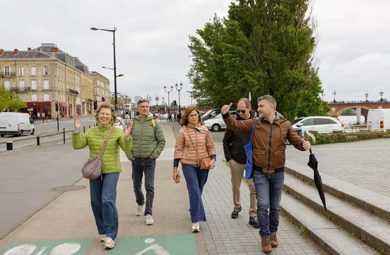 Beyond the Beaten Path: Explore Bordeauxs Right Bank - Key Points