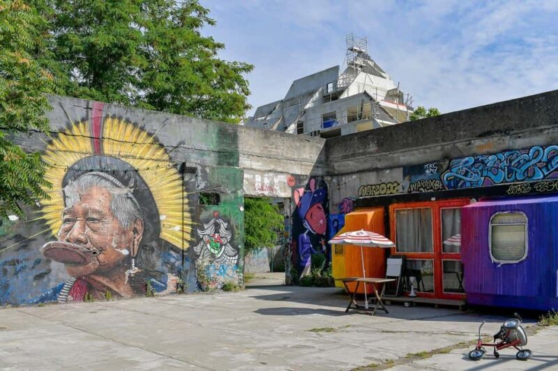 Beyond the Beaten Path: Explore Bordeauxs Right Bank - Exploring Bordeaux’s Right Bank: A Detailed Look