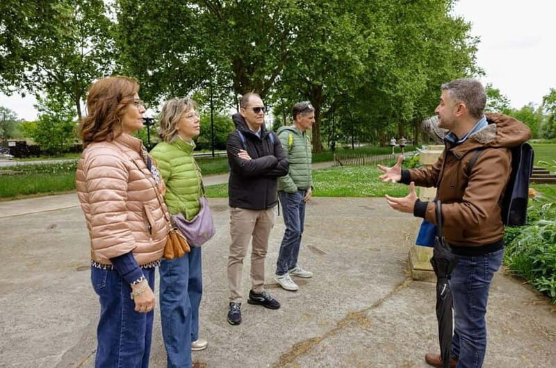 Beyond the Beaten Path: Explore Bordeauxs Right Bank - Practical Tips