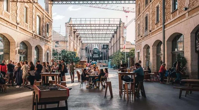 Beyond the Beaten Path: Explore Bordeauxs Right Bank - The Sum Up