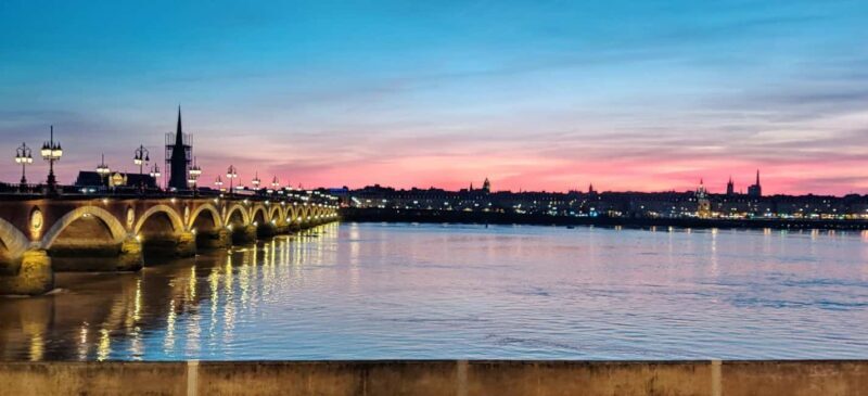 Beyond the Beaten Path: Explore Bordeauxs Right Bank - FAQ