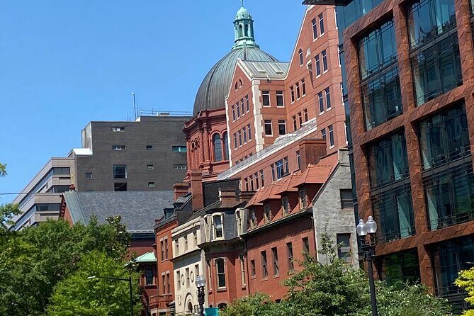 Beyond the Closet Walking Tour - Exploring the Itinerary in Detail