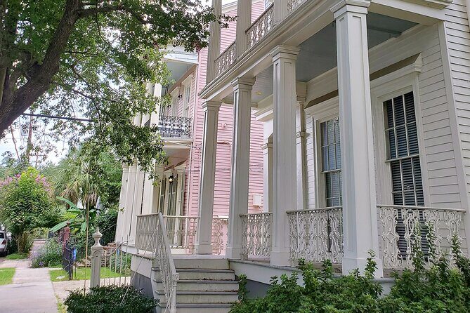 Beyond the French Quarter Bike Tour - Final Thoughts