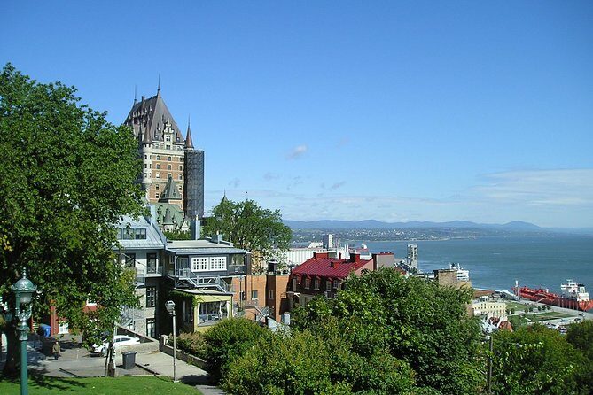 Beyond the Walls E-Bike Tour - An In-Depth Look at the Tour Itinerary