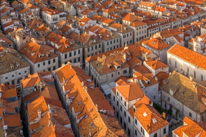 Beyond Walls : A 3-hour Heritage Journey in Dubrovnik - Frequently Asked Questions (FAQs)