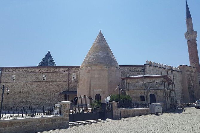 Beysehir Tour - A Deep Dive into the Beysehir Tour Experience