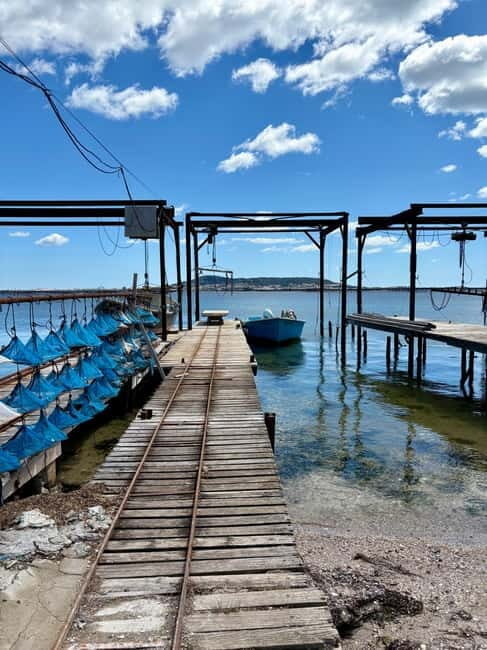 Béziers: Wine and Oyster Tasting Tour at Thau lagoon - FAQ