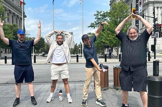 BGSU Campus Adventure Scavenger Hunt - FAQ