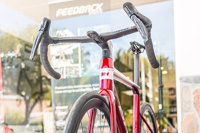 BH Ultralight 8.5 Ultegra Di2 12sp Road Bike Rental in Tenerife - Who Should Consider This Tour?