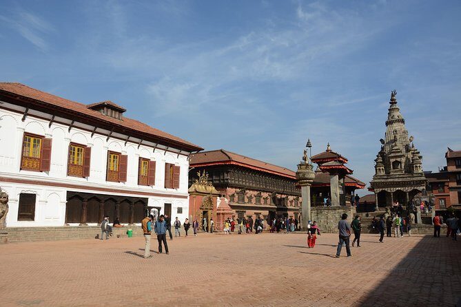 Bhaktapur 32 Secret Exits Tour - Why Choose This Tour?