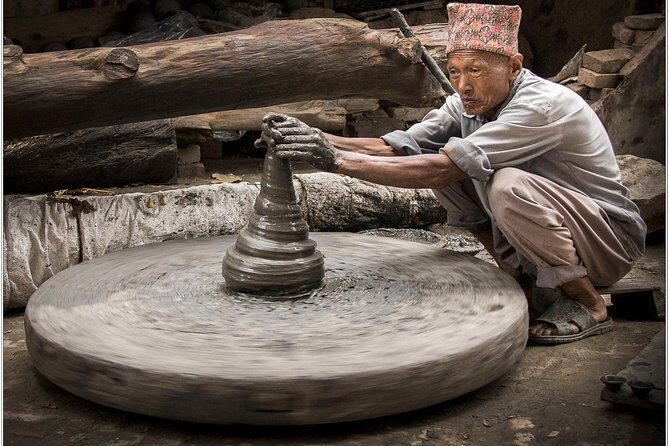 Bhaktapur 32 Secret Exits Tour - Final Thoughts