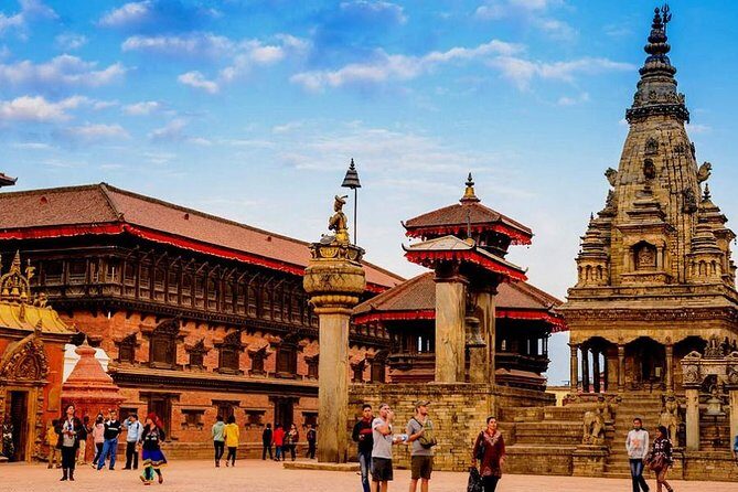 Bhaktapur 32 Secret Exits Tour - FAQ
