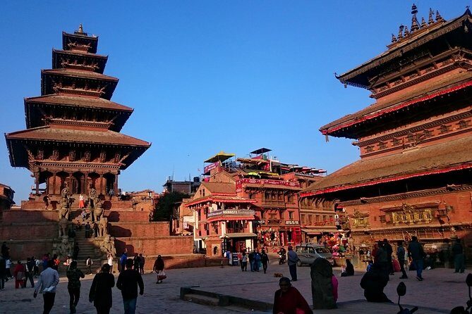 Bhaktapur and Nagarkot Day Tour From Kathmandu - A Detailed Look at the Tour Experience