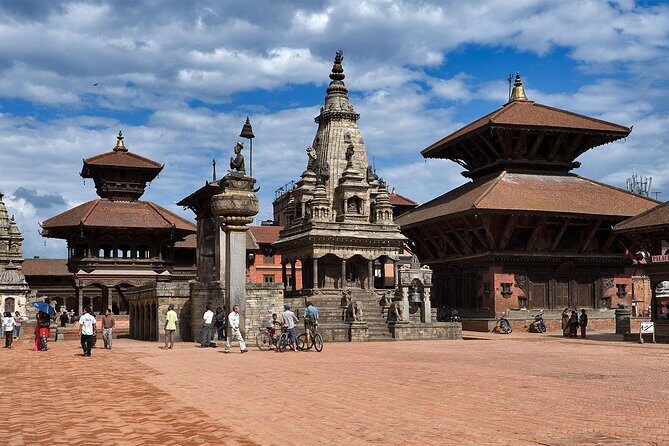 Bhaktapur and Nagarkot Day Tour From Kathmandu - What Sets This Tour Apart?