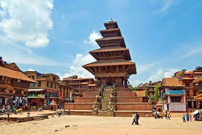Bhaktapur and Nagarkot Day Tour From Kathmandu - Who Is This Tour Best For?