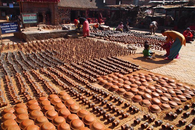 Bhaktapur and Nagarkot Day Tour From Kathmandu - FAQ