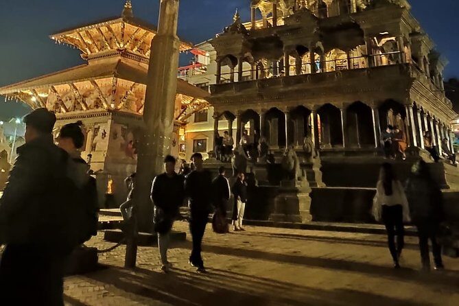 Bhaktapur and Nagarkot Tour from Kathmandu - What’s Included and What’s Not