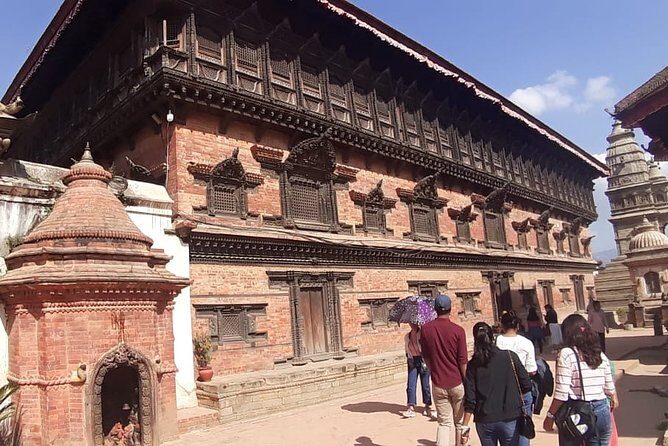 Bhaktapur and Nagarkot Tour from Kathmandu - Considering the Cost: Is it Worth It?