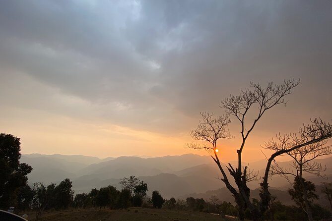 Bhaktapur and Nagarkot Tour from Kathmandu - Who Would Love This Tour?