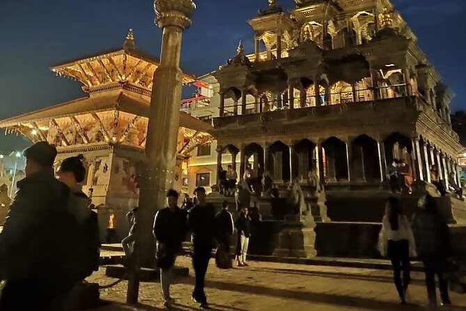 Bhaktapur and Patan UNESCO World Heritage City Tour - A Deep Dive into Kathmandu’s Hidden Heritage Gems
