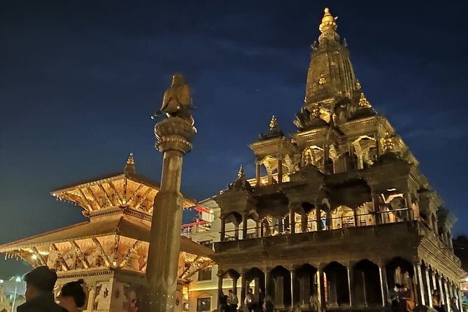 Bhaktapur and Patan World Heritage City Tour - Who Will Love This Tour?