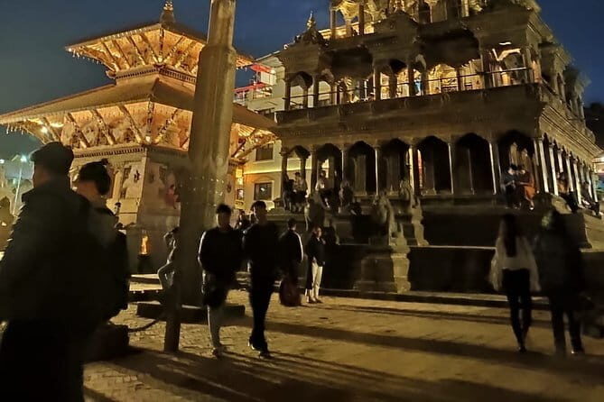 Bhaktapur Day Tour - The Sum Up