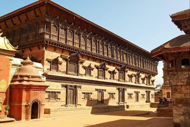 Bhaktapur Day Tour - FAQ