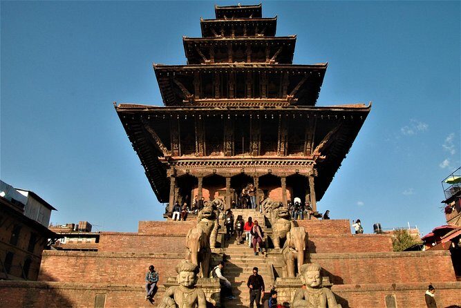 Bhaktapur Durbar Square excursion - Final Thoughts