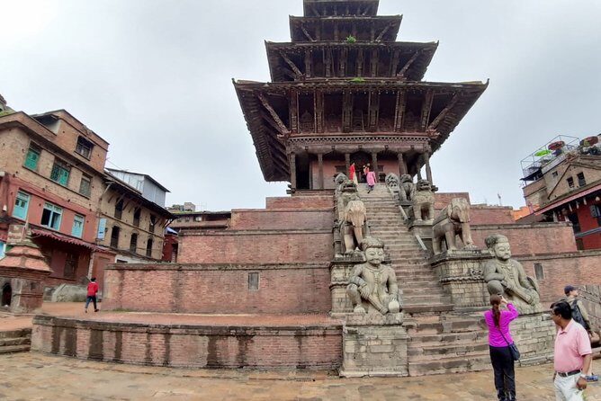Bhaktapur Heritage City Tour - In-Depth Look at the Tour