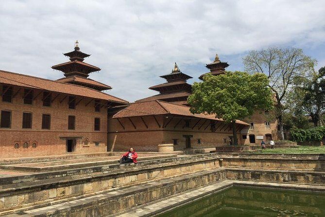 Bhaktapur - Nagarkot Day tour - Reviews and Real-World Insights
