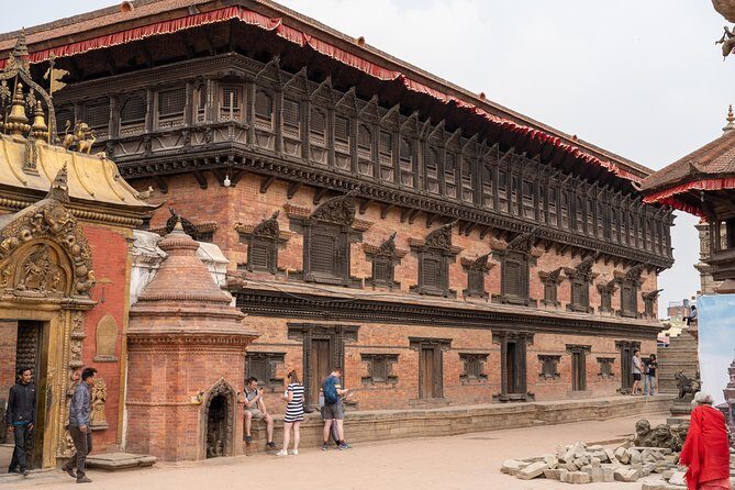 Bhaktapur - Nagarkot Day tour - Practical Tips for the Trip