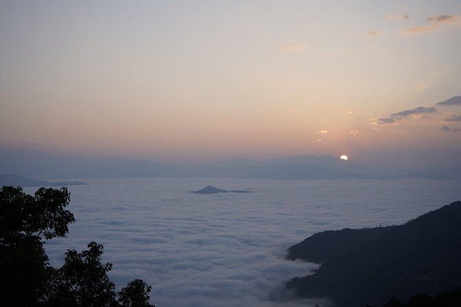 Bhaktapur - Nagarkot Day tour - The Sum Up