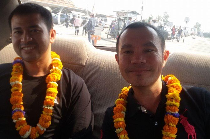 Bhaktapur - Nagarkot Day tour - FAQ