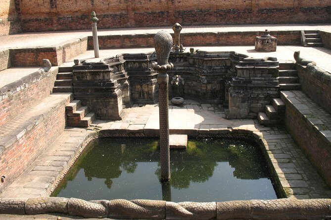 Bhaktapur Old City and Durbar Square Half-Day Tour - FAQ