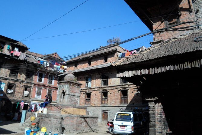Bhaktapur & Patan Durbar Square Day Tours - A Deep Dive into the Itinerary and What to Expect