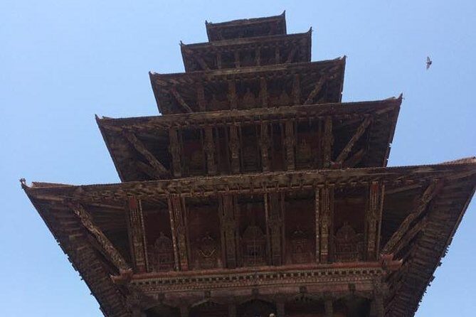 Bhaktapur Sightseeing - The Sum Up: Who Will Love This Tour?