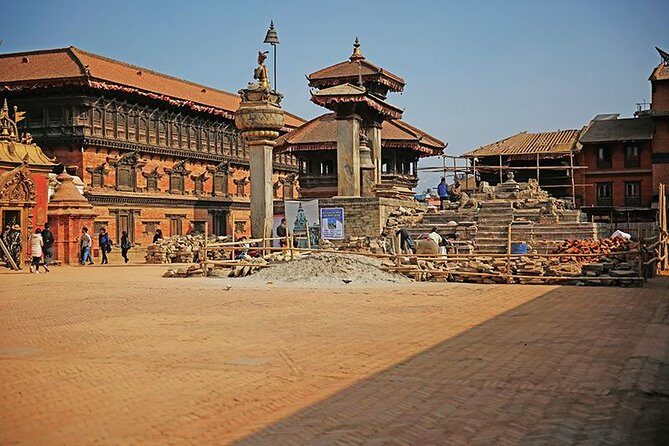 Bhaktapur Sightseeing - FAQ