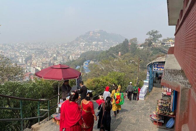 Bhaktapur Sightseeing & Dhulikhel, Namo Buddha, Panauti Tour - The Detailed Breakdown: What to Expect