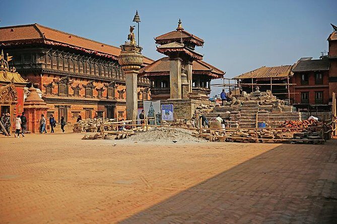 Bhaktapur Sightseeing with Nagarkot - Final Thoughts