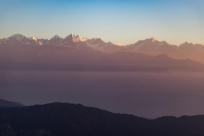Bhaktapur Sightseeing with Nagarkot Sunset Tour - FAQ