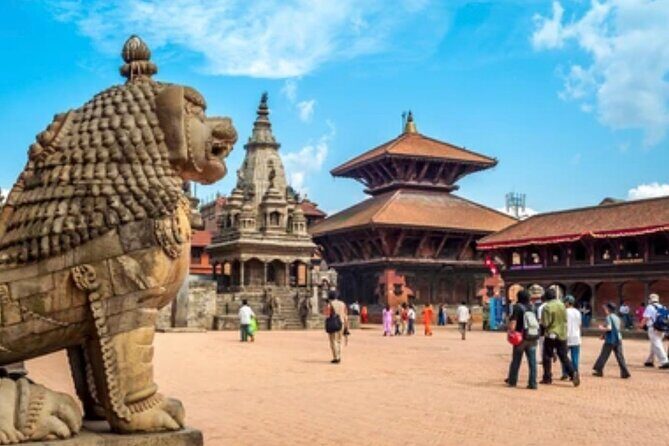 Bhaktapur World Heritage City Tour - A Closer Look at the Bhaktapur World Heritage City Tour