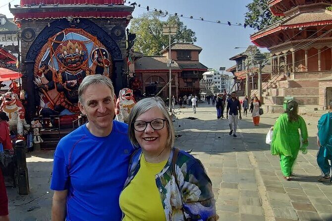 Bhaktapur World Heritage City Tour - Final Thoughts