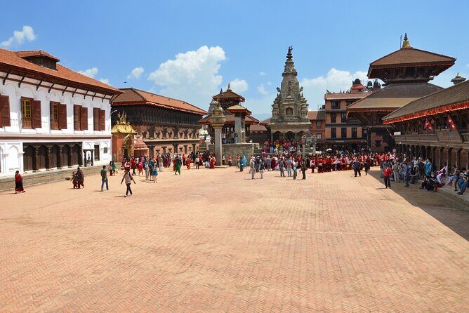 Bhaktapur World Heritage City Tour - FAQs