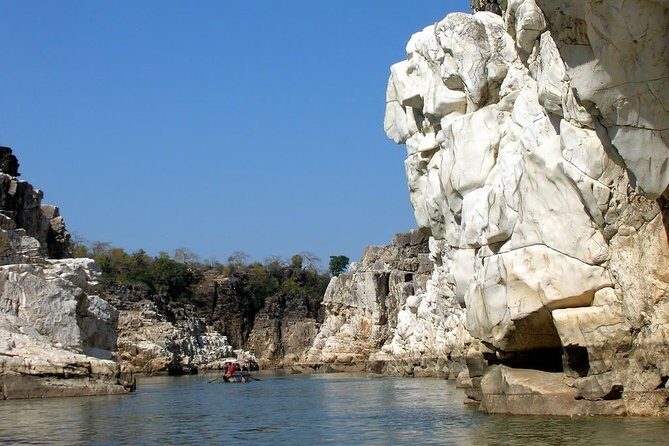 Bhedaghat Tour From Jabalpur - A Deep Dive into the Experience