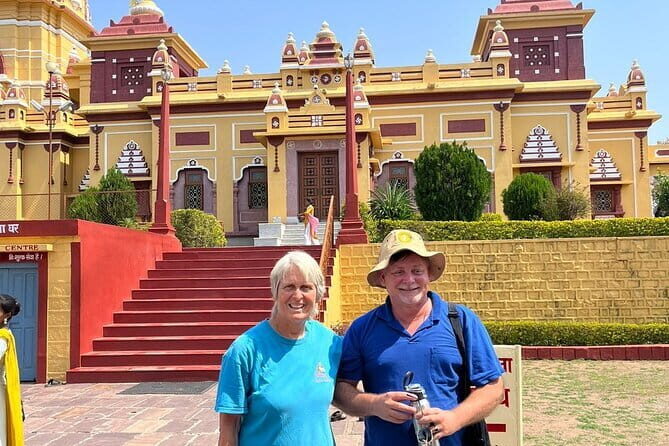 Bhopal, Sanchi & Bhimbetka UNESCO WHS Tour - Key Points