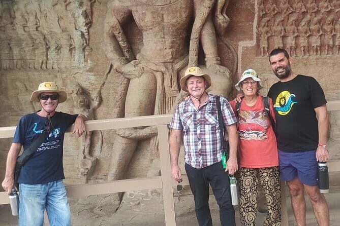Bhopal, Sanchi & Bhimbetka UNESCO WHS Tour - Value & Cost Analysis