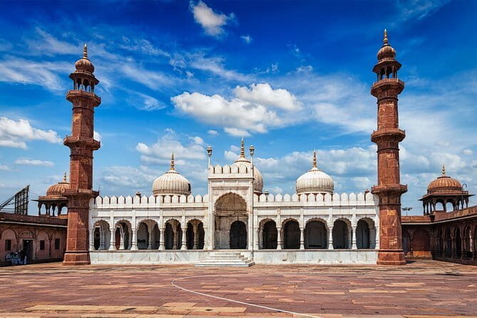Bhopal, Sanchi & Bhimbetka UNESCO WHS Tour - Who Will Love This Tour?